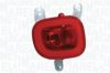 MAGNETI MARELLI 715104065000 Rear Fog Light